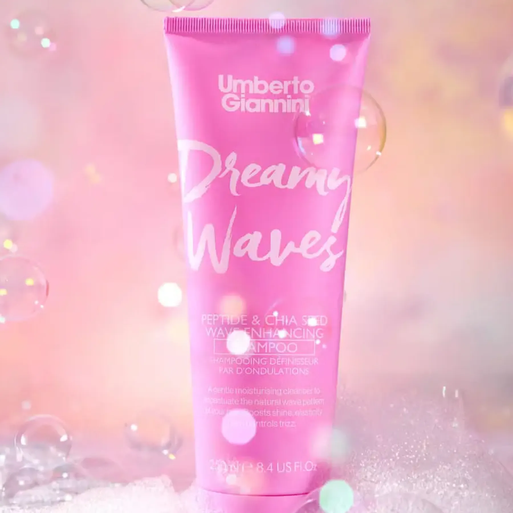 Outlet Dream Waves Shampoo Haarprobleem|Shampoo