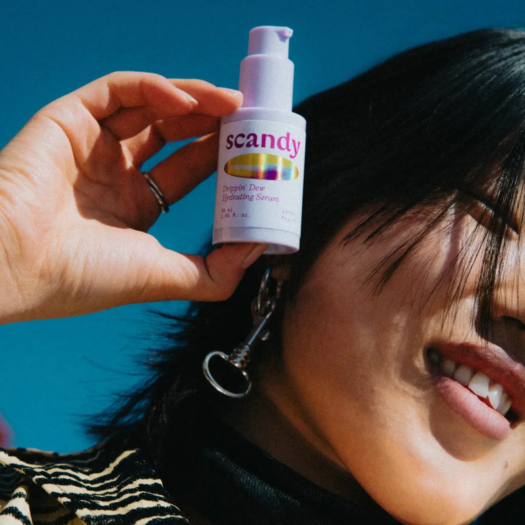 Discount Drippin' Dew Hydrating Serum Problemlösende Seren|Hautprobleme