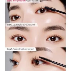 Clearance Dr. Mascara Fixer For Perfect Lash Mascara|Korean Makeup