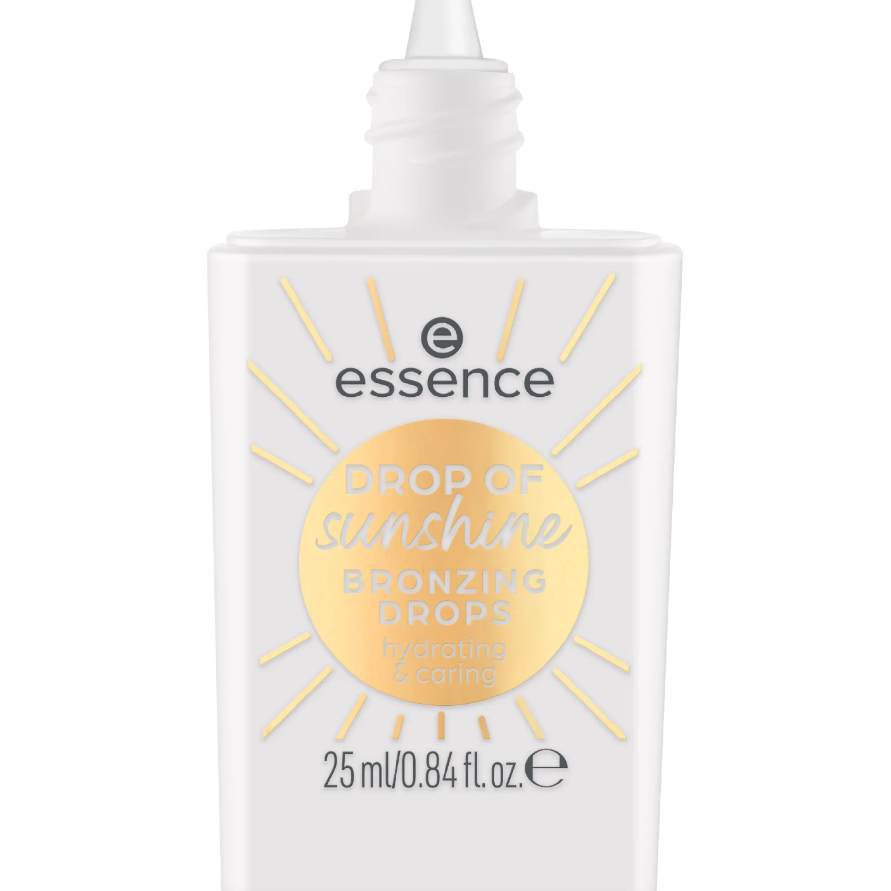 Drop Of Sunshine Bronzing Drops Bronzer