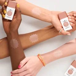 New Drop Of Sunshine Highlighting Drops Highlighter|Vegan Highlighter