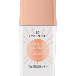 New Drop Of Sunshine Highlighting Drops Highlighter|Vegan Highlighter