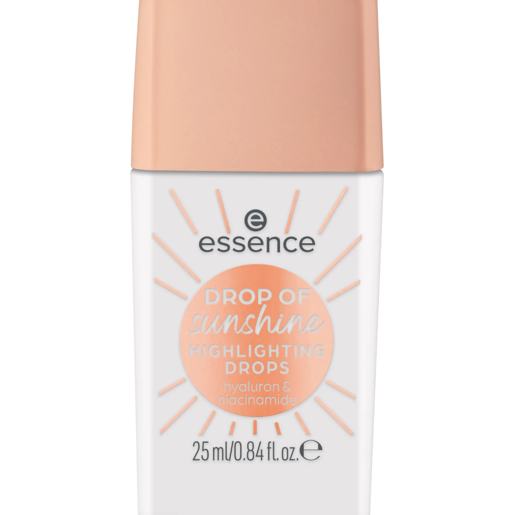 New Drop Of Sunshine Highlighting Drops Highlighter|Vegan Highlighter