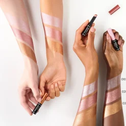 Clearance Drunk'n Diamonds Eyeshadow Stick 030 Bronzed Jelly Bliss Lidschatten|Vegane Lidschatten