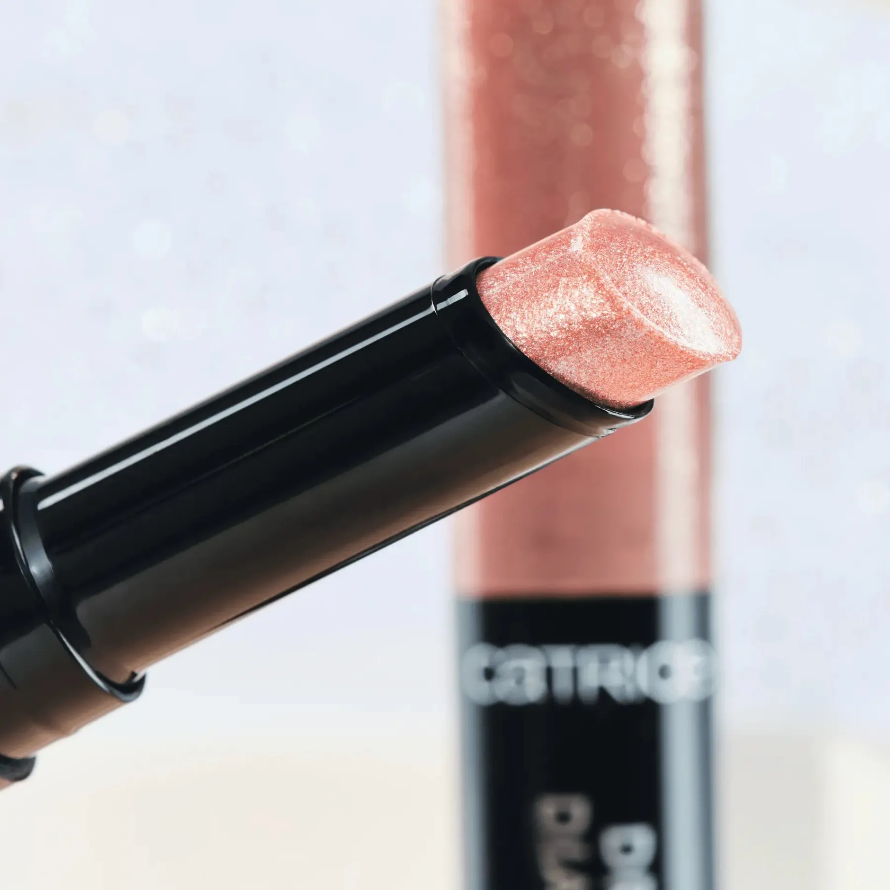 Outlet Drunk'n Diamonds Jelly Topper 020 Blossom Lights Lidschatten|Vegane Lidschatten