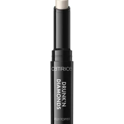 Clearance Drunk'n Diamonds Jelly Topper 010 Moonlight Glow Lidschatten|Vegane Lidschatten