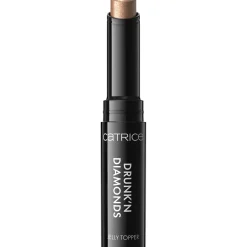 Clearance Drunk'n Diamonds Jelly Topper 030 Sunset Spark Lidschatten|Vegane Lidschatten