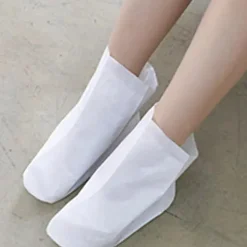 Dry Essence Foot Pack 1 Pair Alle Korean Skincare|Hauptzutat