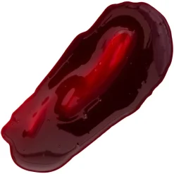 Hot Drying Blood Dark Spezialeffekte Make-Up