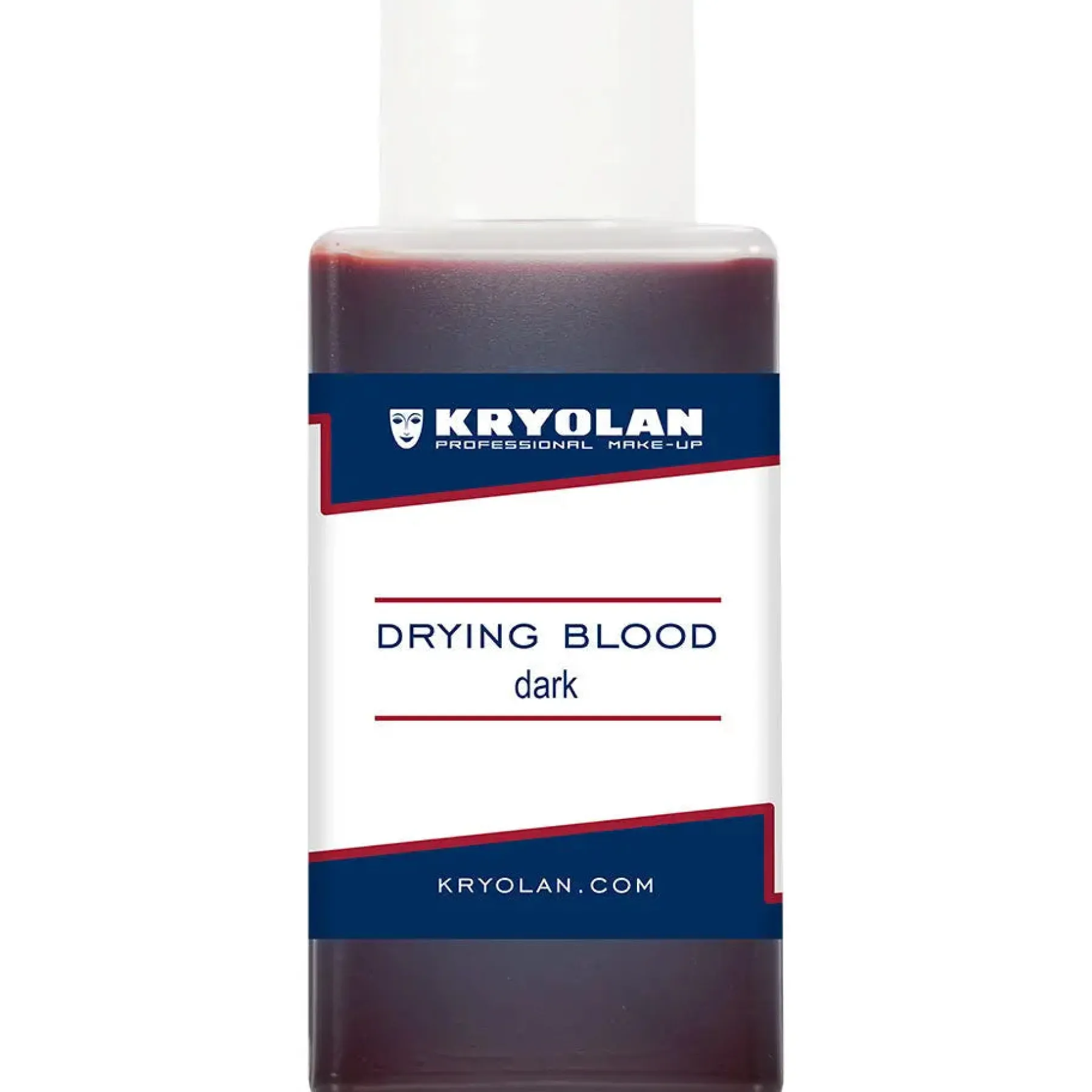 Hot Drying Blood Dark Spezialeffekte Make-Up