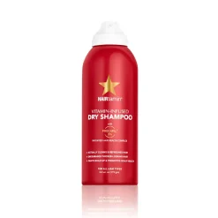 Outlet Dry Shampoo Haarprobleem|Shampoo