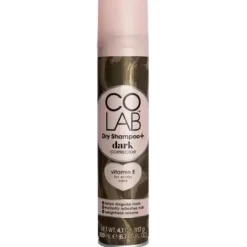 Online Dry Shampoo + Dark Corrector Shampoo|Vegane Haarpflege