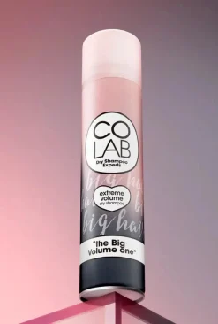 Sale Dry Shampoo + Extreme Volume Shampoo|Vegane Haarpflege