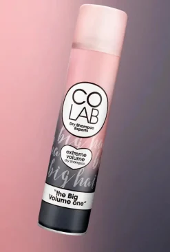 Sale Dry Shampoo + Extreme Volume Shampoo|Vegane Haarpflege