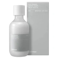 Hot Dual Barrier Creamy Toner Hauptzutat|Toners