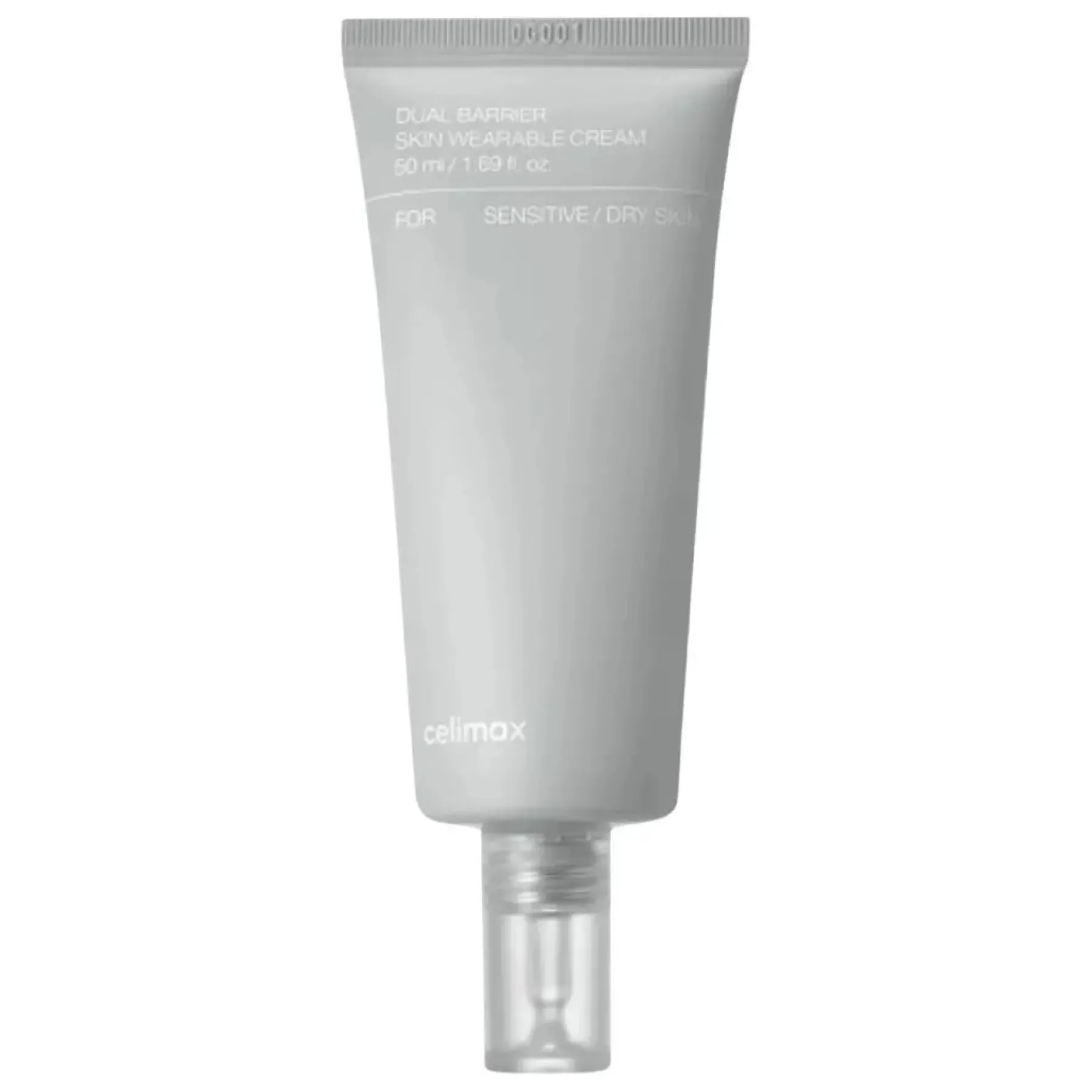 Best Dual Barrier Skin Wearable Cream Feuchtigkeitscremes|Hauptzutat