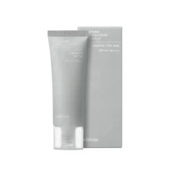 Dual Barrier Watery Sun Cream Mineral|Hauptzutat