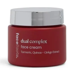 Clearance Dual Complex Face Cream Feuchtigkeitscremes
