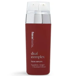 Sale Dual Complex Face Serum Vegan Pflege|Problemlösende Seren