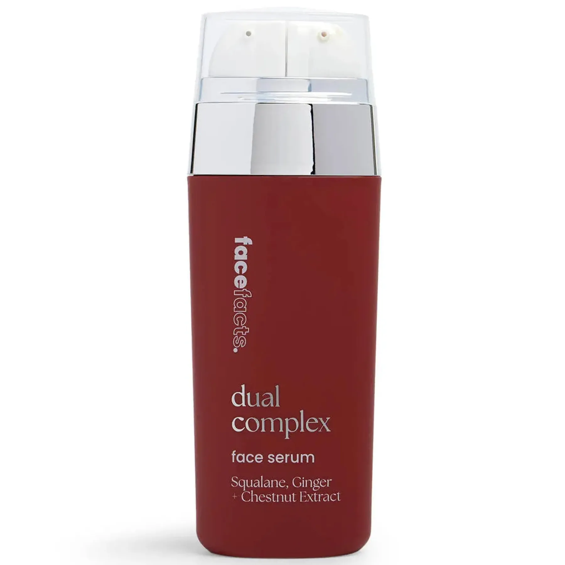 Sale Dual Complex Face Serum Vegan Pflege|Problemlösende Seren