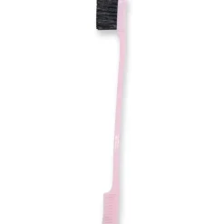 Best Dual Edge & Comb Brush Curly & Coily Accessories|Haarprobleem