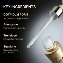 Discount Dual Effect Ampoule Hauptzutat|Ampoules