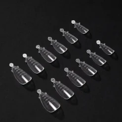 Online Dual Form Almond 120 pcs Künstliche Nägel