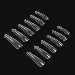 Dual Form Ballerina 120 pcs Künstliche Nägel