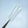 Sale Dual Nail Forms Short Classic Square Künstliche Nägel