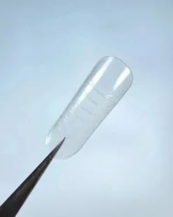 Sale Dual Nail Forms Short Classic Square Künstliche Nägel