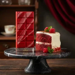 Best Dubai Delicacy Red Velvet Eau De Parfum Arabische Parfums|Arabisches Parfum