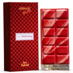 Best Dubai Delicacy Red Velvet Eau De Parfum Arabische Parfums|Arabisches Parfum