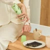 Clearance Dubai Pistachio Cocoa Dip Whipped Shower Foam Vegan Pflege|Hautprobleme
