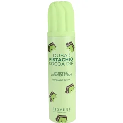 Clearance Dubai Pistachio Cocoa Dip Whipped Shower Foam Vegan Pflege|Hautprobleme