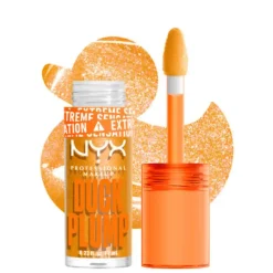 Hot Duck Plump Lip Gloss Flipping' Slime Lipgloss|Veganer Lip Plumper