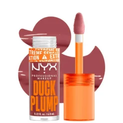 New Duck Plump Lip Plumper Brick of Time Lipgloss|Veganer Lip Plumper