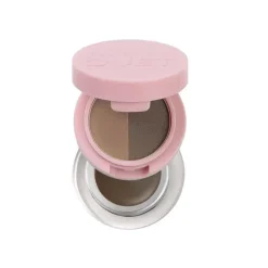 Duet Brow Powder & Pomade Augenbrauen