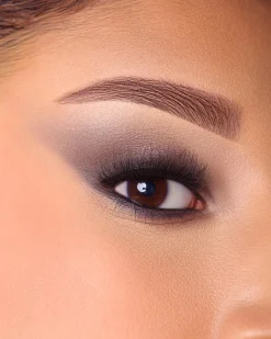 Best Duet Mini Snap Palette Grungy Greys Lidschatten|Vegane Lidschatten