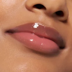 Hot Dulce De Leche Bomb Shiny Lipgloss 01 Cream Come True Lipgloss|Veganer Lipgloss