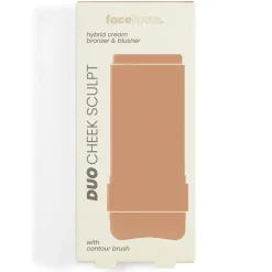 New Duo Cheek Sculpt Caramel Rosé Hauptzutat