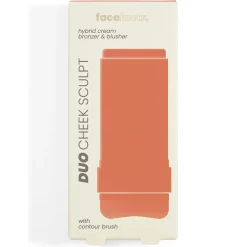 New Duo Cheek Sculpt Toasted Cranberry Hauptzutat