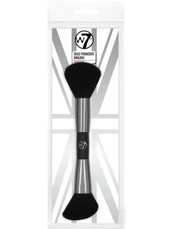 Clearance Duo Powder Brush Tön Mehr