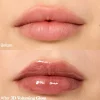 Online 3D Voluming Gloss 70% 02 Coral Sorbet Lipgloss|Korean Makeup