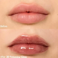 Online 3D Voluming Gloss 70% 02 Coral Sorbet Lipgloss|Korean Makeup