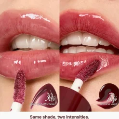 Online 3D Voluming Gloss 30% 02 Coral Sorbet Lipgloss
