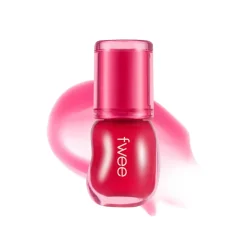 Clearance 3D Voluming Gloss 30% 03 Pink Candy Lipgloss|Korean Makeup