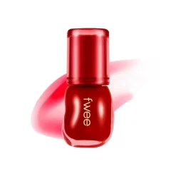 Best 3D Voluming Gloss 30% 04 Red Aengdu Lipgloss|Korean Makeup