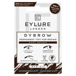 Hot Dybrow Dark Brown Augenbrauen