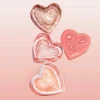 Discount Dye for You Illuminating Powder Fluorescent Rose Highlighter