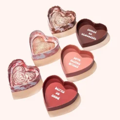 Discount Dye for You Illuminating Powder Fluorescent Rose Highlighter